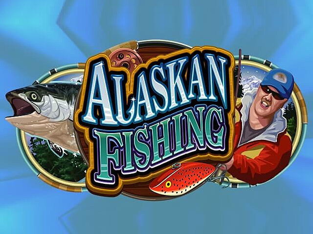 Alaskan Fishing