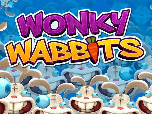 Wonky Wabbits